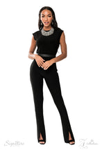 Load image into Gallery viewer, The Tanger - Zi Collection Necklace