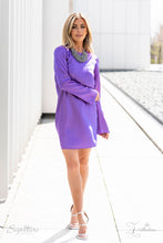 Load image into Gallery viewer, The Tanger - Zi Collection Necklace