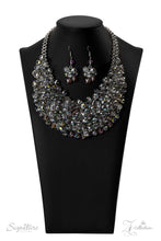 Load image into Gallery viewer, The Tanger - Zi Collection Necklace