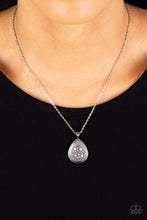 Load image into Gallery viewer, Cozy Cottage - Purple