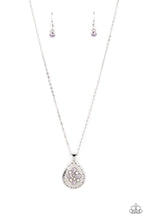 Load image into Gallery viewer, Cozy Cottage - Purple