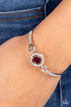 Load image into Gallery viewer, Focused and Fabulous - Purple