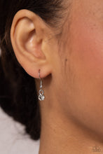 Load image into Gallery viewer, Hooped Theory - White