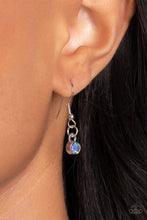 Load image into Gallery viewer, Mermaid Maestoso - Blue Lanyard