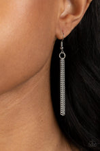 Load image into Gallery viewer, Cretian Crest - Orange Lanyard