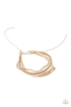 Load image into Gallery viewer, Intergalactic Gamechanger - Gold