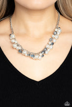 Load image into Gallery viewer, Glinting Goddess - Blue