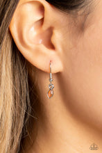 Load image into Gallery viewer, Lustrous Laurels - Brown