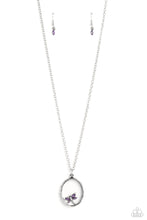 Load image into Gallery viewer, Dynamic Dragonfly - Purple