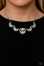 Load image into Gallery viewer, Dancing Dimension - Blue