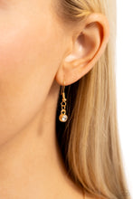 Load image into Gallery viewer, Dramatic Diadem - Gold