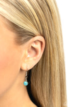 Load image into Gallery viewer, Looking for DOUBLE - Blue