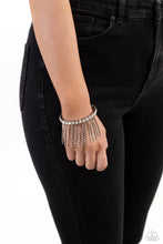 Load image into Gallery viewer, Stardust Shower - Black (Gunmetal)