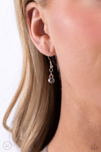 Load image into Gallery viewer, Strands of Sass - Silver