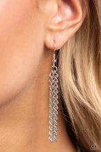 Load image into Gallery viewer, Going Global - Silver