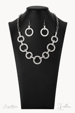 Load image into Gallery viewer, The Missy - Zi Collection Necklace