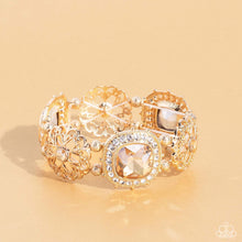 Load image into Gallery viewer, Gilded Gallery - Gold