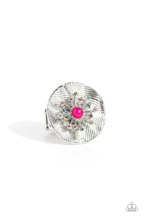 Seriously SUNBURST - Pink - Life of the Party October 2023