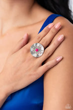 Load image into Gallery viewer, Seriously SUNBURST - Pink - Life of the Party October 2023
