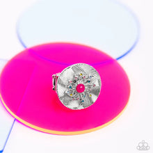 Load image into Gallery viewer, Seriously SUNBURST - Pink - Life of the Party October 2023
