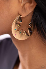 Load image into Gallery viewer, Starry Sensation - Gold

