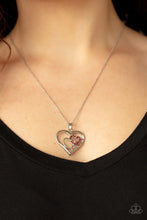 Load image into Gallery viewer, Cupid Charm - Red
