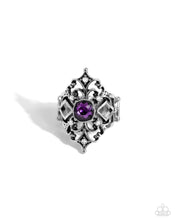 Load image into Gallery viewer, Iconic Insignia - Purple
