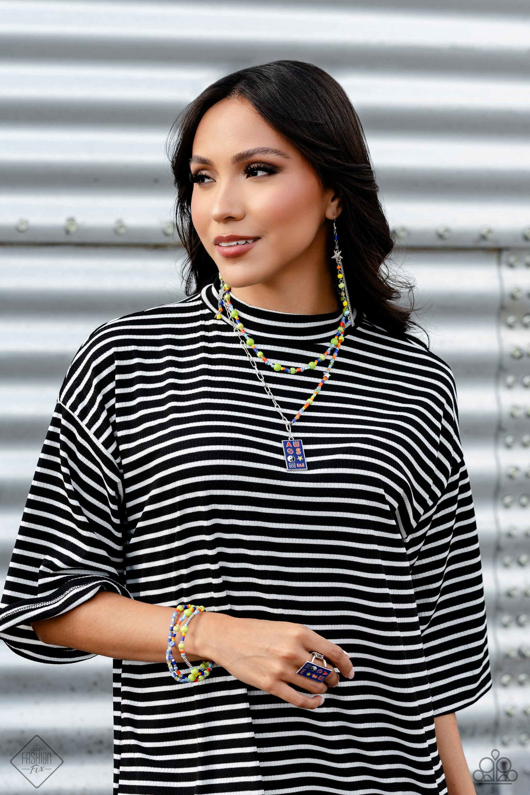 Sunset Sightings - Complete Trend Blend - Fashion Fix November 2023