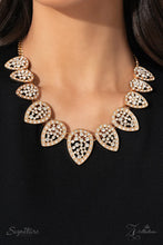 Load image into Gallery viewer, The Cody - Zi Collection Necklace
