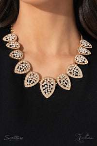 The Cody - Zi Collection Necklace