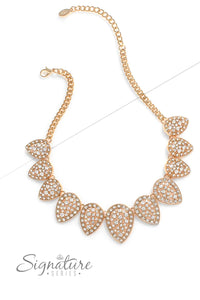 The Cody - Zi Collection Necklace