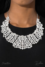 Load image into Gallery viewer, The D&#39;Etta - Zi Collection Necklace
