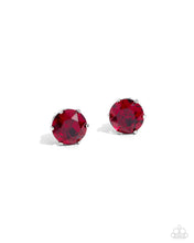 Load image into Gallery viewer, Breathtaking Birthstone - Red (Garnet)
