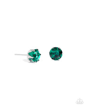 Load image into Gallery viewer, Breathtaking Birthstone - Green (Emerald)
