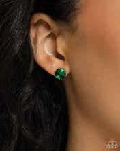 Load image into Gallery viewer, Breathtaking Birthstone - Green (Emerald)
