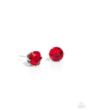 Load image into Gallery viewer, Breathtaking Birthstone - Red (Ruby)
