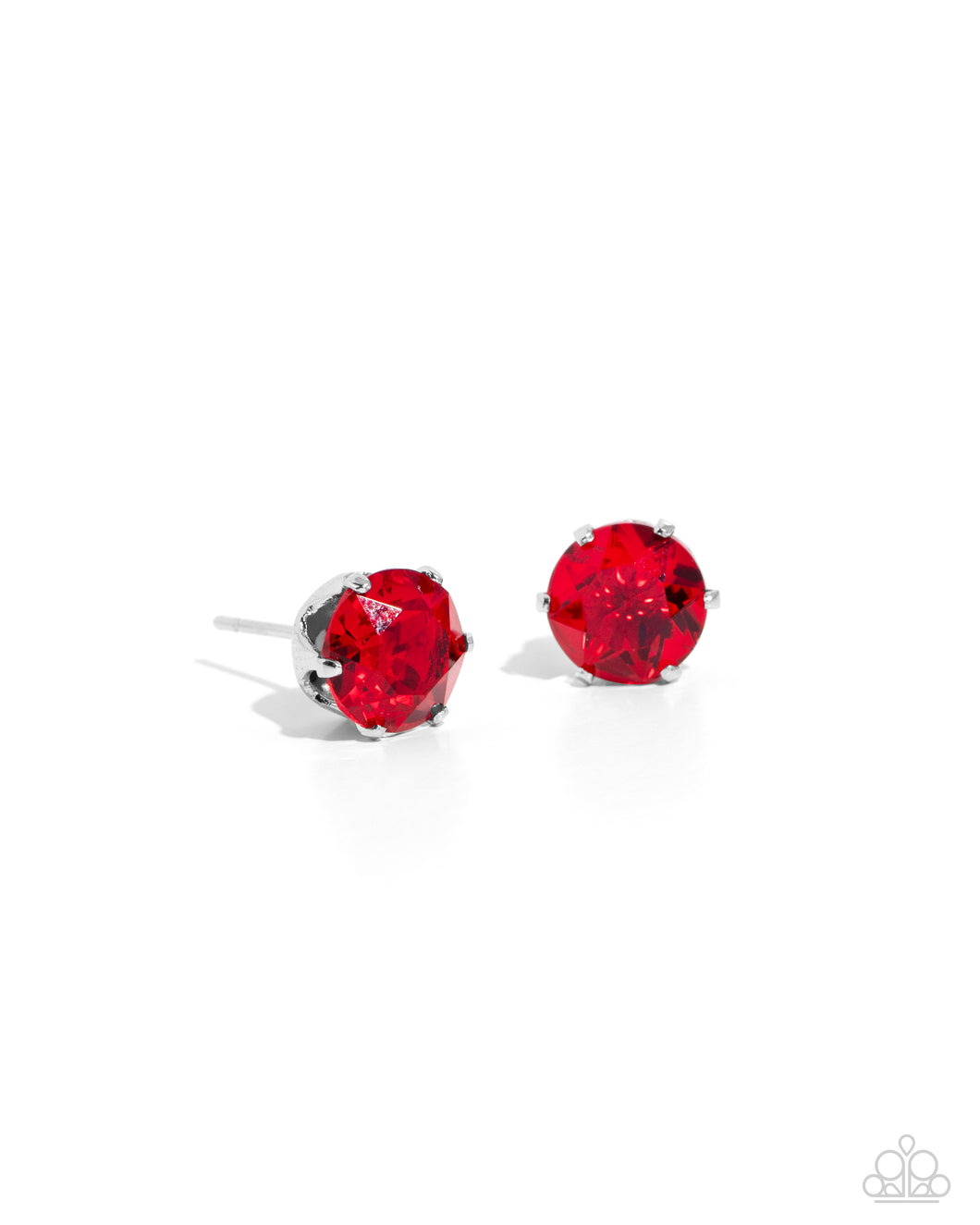 Breathtaking Birthstone - Red (Ruby)