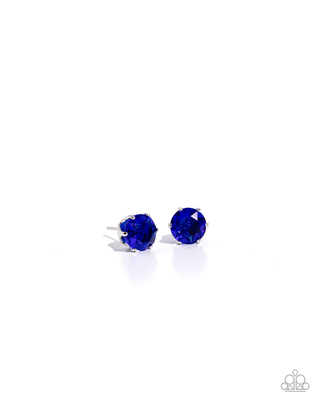 Breathtaking Birthstone - Blue (Sapphire)