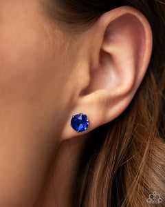 Breathtaking Birthstone - Blue (Sapphire)