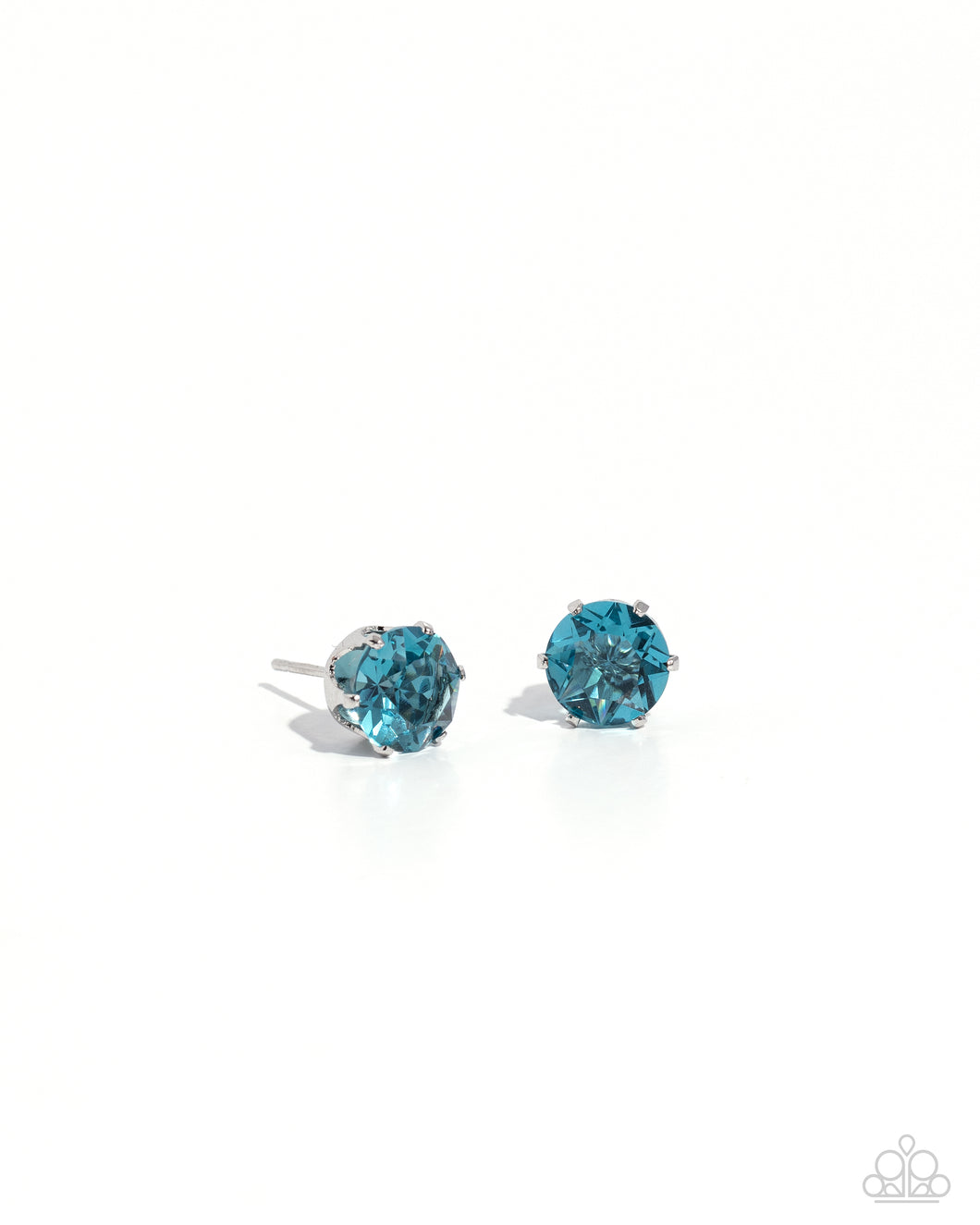 Breathtaking Birthstone - Blue (Turquoise)