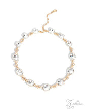 Load image into Gallery viewer, The Crystal - Zi Collection Necklace
