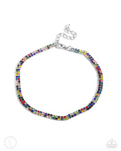 Load image into Gallery viewer, Adorable Anklet - Multi Anklet
