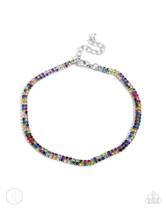 Adorable Anklet - Multi Anklet