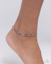 Load image into Gallery viewer, Adorable Anklet - Multi Anklet
