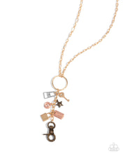 Load image into Gallery viewer, Collectors Item - Multi Lanyard
