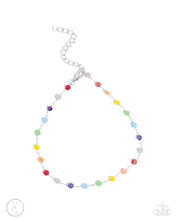 Load image into Gallery viewer, Colorful Candy - Multi Anklet
