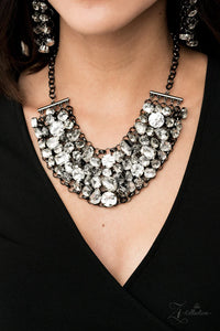 The Ambitious - Zi Collection Necklace