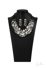 Load image into Gallery viewer, The Ambitious - Zi Collection Necklace
