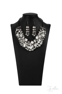 The Ambitious - Zi Collection Necklace