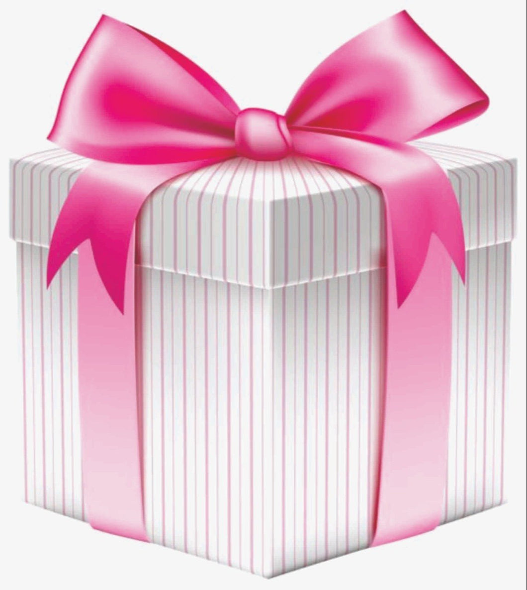 20-Piece Mystery Bundle!